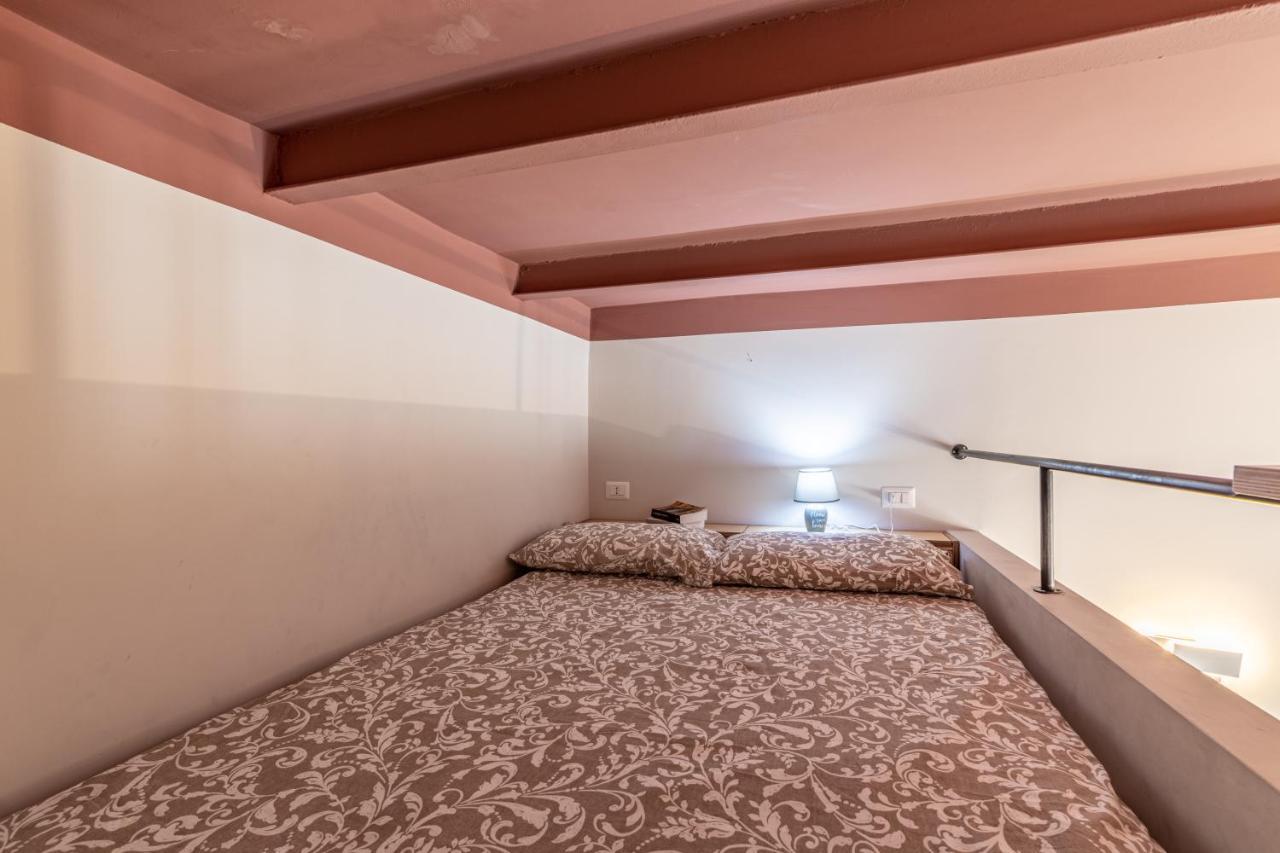 Xenia Apartments - Accogliente Pied-A-Terre Sui Navigli Milano Dış mekan fotoğraf